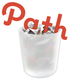 Illustration for article titled Path, the Doomed Social Network With One Great Idea, Is Finally Shutting Down